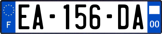 EA-156-DA