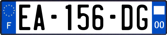 EA-156-DG