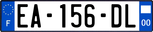 EA-156-DL