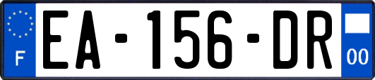 EA-156-DR