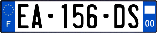 EA-156-DS