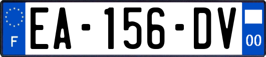 EA-156-DV