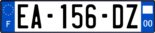 EA-156-DZ