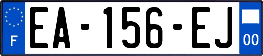 EA-156-EJ