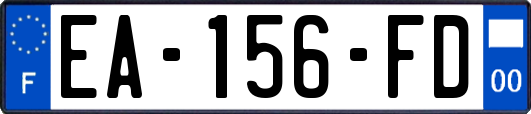 EA-156-FD