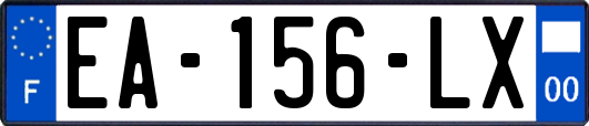 EA-156-LX