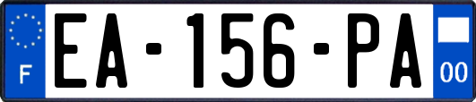 EA-156-PA