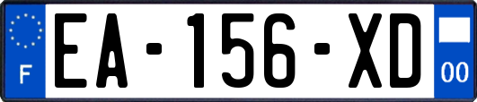 EA-156-XD