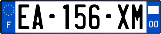 EA-156-XM