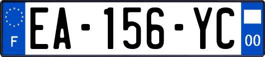 EA-156-YC