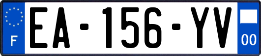 EA-156-YV