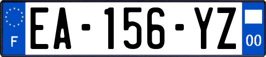 EA-156-YZ