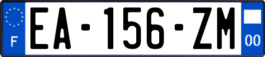 EA-156-ZM