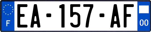 EA-157-AF