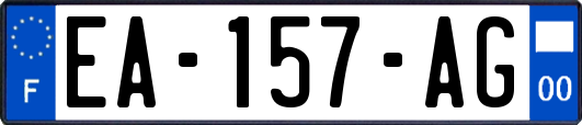 EA-157-AG