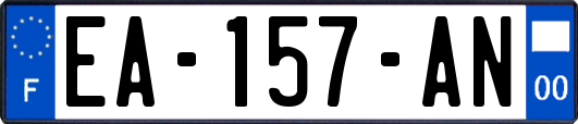 EA-157-AN