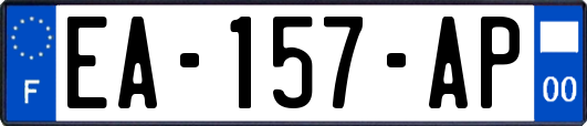 EA-157-AP