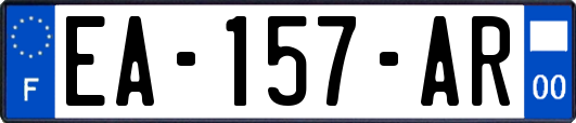 EA-157-AR