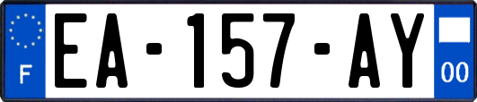 EA-157-AY