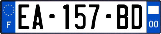 EA-157-BD