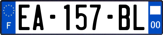 EA-157-BL