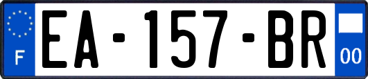 EA-157-BR