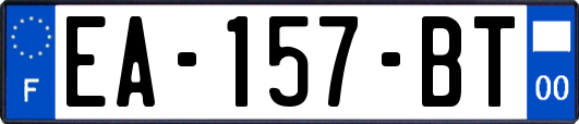 EA-157-BT