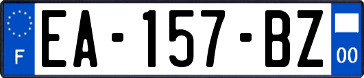 EA-157-BZ