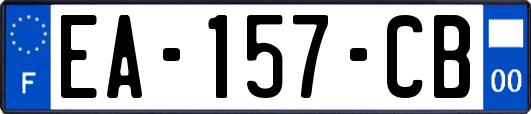 EA-157-CB