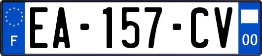 EA-157-CV