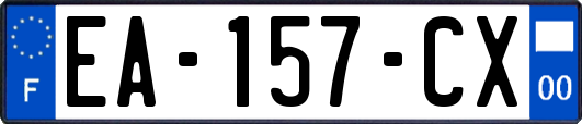 EA-157-CX