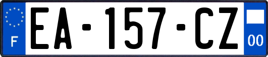 EA-157-CZ