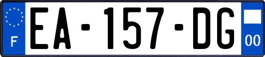 EA-157-DG