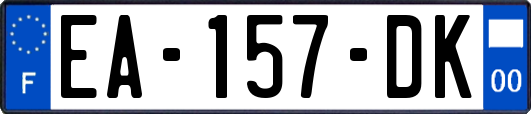 EA-157-DK