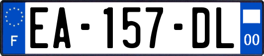 EA-157-DL