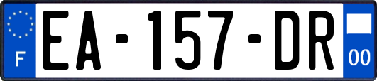 EA-157-DR