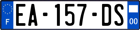 EA-157-DS