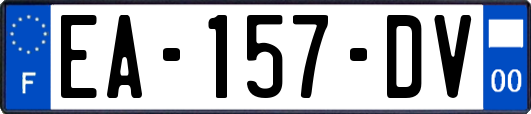 EA-157-DV