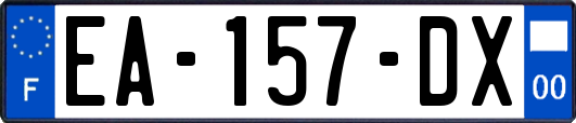 EA-157-DX