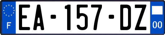 EA-157-DZ