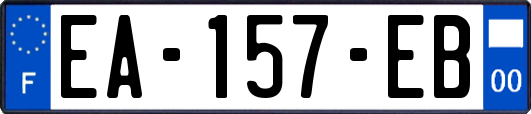 EA-157-EB