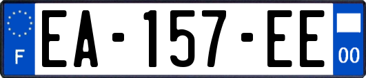 EA-157-EE