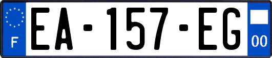 EA-157-EG