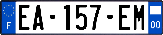 EA-157-EM