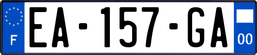 EA-157-GA