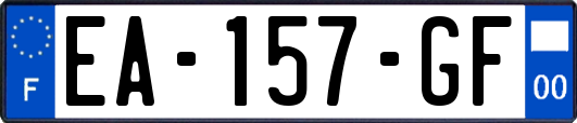 EA-157-GF