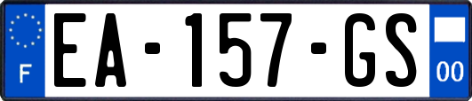 EA-157-GS