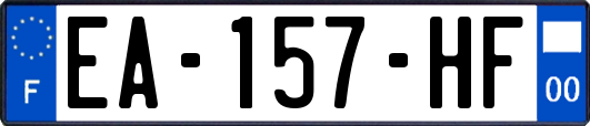 EA-157-HF
