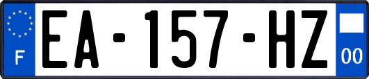 EA-157-HZ