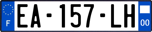 EA-157-LH